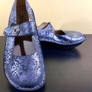 Alegria paloma shoes